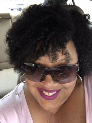 photo of Angelina G.