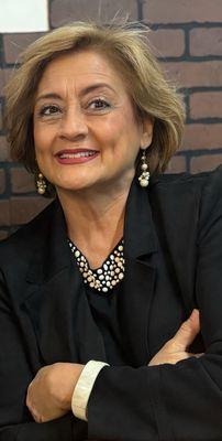 photo of Patricia S.