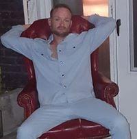 Photo of Mike H.