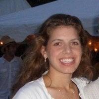 Photo of Sarah V.