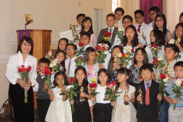 photo of Sarasvati Music Academy I.