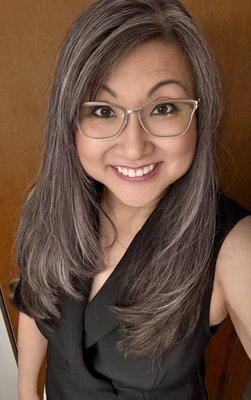 photo of Erin K.