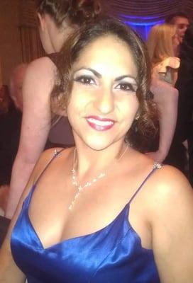 Photo of Belia A.