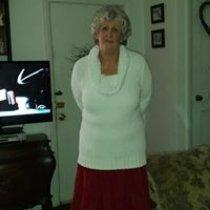 photo of Kathleen D.