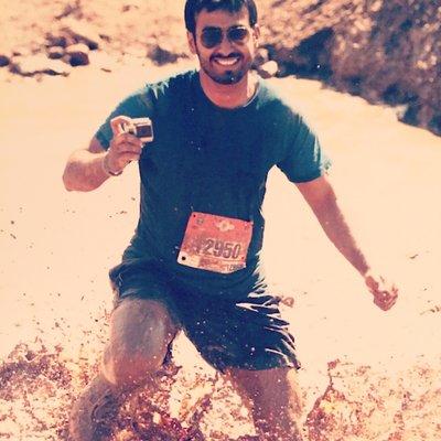 Photo of Nikhil D.