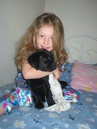 photo of Jennifer S.