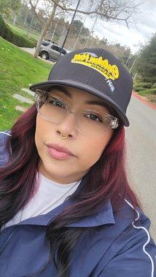 Photo of Denae D.