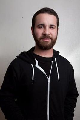 Photo of Jeremy B.