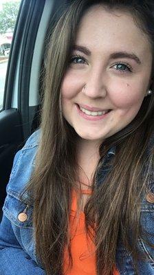 photo of Courtney E.