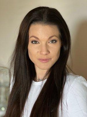 photo of Brittany V.