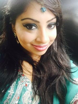 Photo of Asma K.