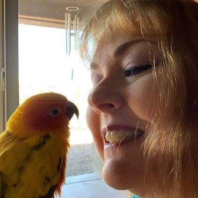 Photo of Kelly R.