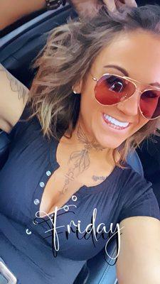 photo of Danielle F.