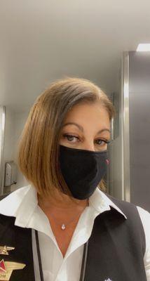 photo of Michelle C.