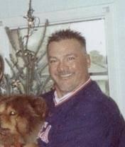 Photo of Bruce W.