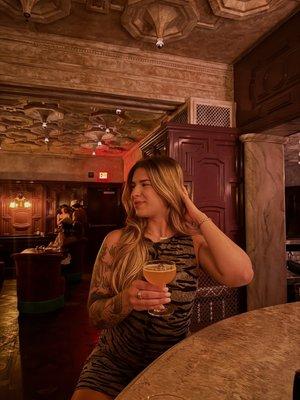 photo of Alexandra M.