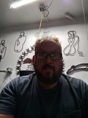 Photo of Mark S.