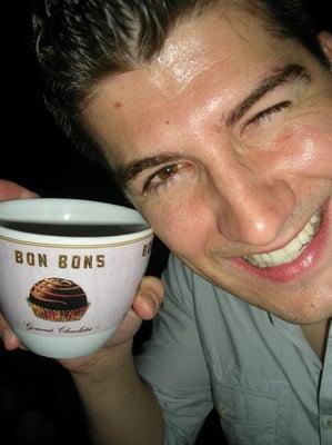 Photo of Damian K.
