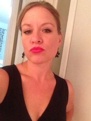 Photo of Amy K.