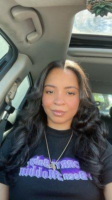 Photo of Aleia R.