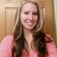 Photo of Allison L.