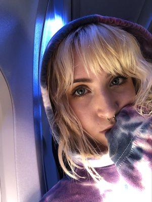 photo of Danielle G.