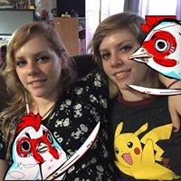 photo of Cheyenne M.