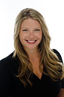 photo of Christine C.