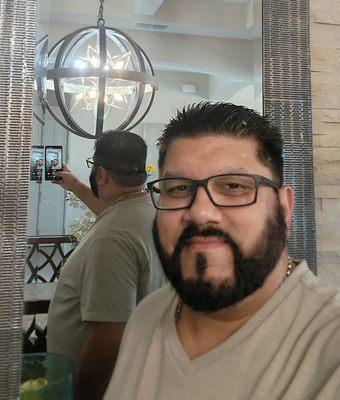 Photo of Faruq L.