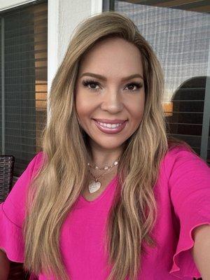 Photo of Lisa R.