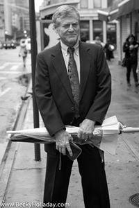 Photo of David C.