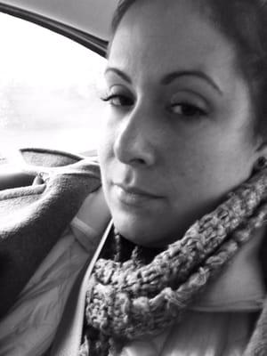 Photo of Liz M.