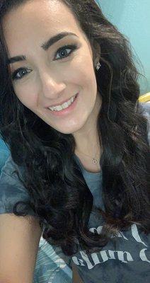 Photo of Melissa K.