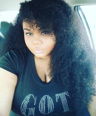 Photo of Aviancee O.