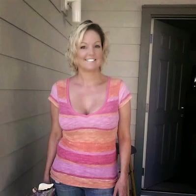 photo of Angelene F.