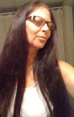 photo of Jennifer Wolfe