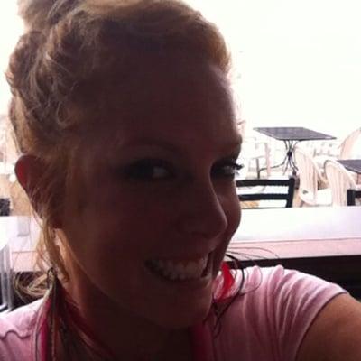 Photo of Amy D.