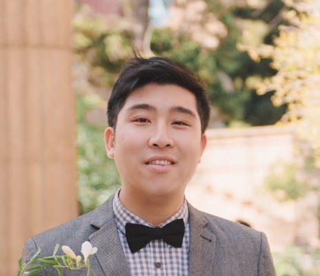 photo of Harrison V.