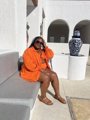Photo of Mariah G.