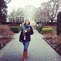 Photo of Lauren R.