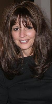 photo of Jacqueline C.