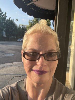 Photo of Kristina L.
