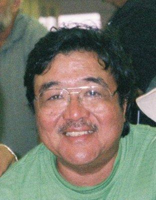 photo of Robert M.