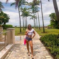 photo of Christina M.