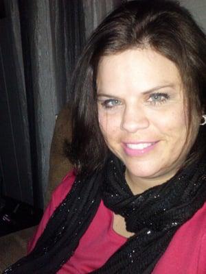 Photo of Allyssa F.