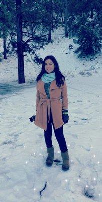 Photo of Alejandra R.
