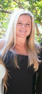 Photo of Kimberly P.