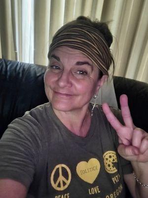 Photo of Rebecca O.