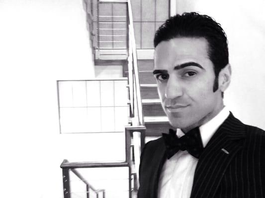 Photo of Armen K.