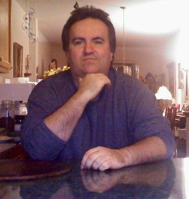 Photo of Robert S.